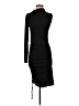 Zara Black Cocktail Dress Size S - photo 1
