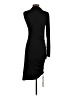 Zara Black Cocktail Dress Size S - photo 2
