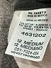 Lee Solid Gray Dress Pants Size 12 - photo 8