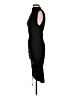 Zara Black Cocktail Dress Size S - photo 5