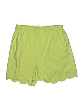 Native Youth Shorts