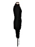 Zara Black Cocktail Dress Size S - photo 4