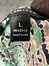 The Limited Paisley Teal 3/4 Sleeve Blouse Size L - photo 8