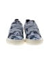 Blowfish Graphic Blue Sneakers Size 7 - photo 2