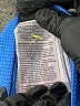 The North Face 100% Polyester Blue Wetsuit Size 0-3 mo - photo 4