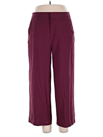 Banana Republic Factory Store Casual Pants (view 1)