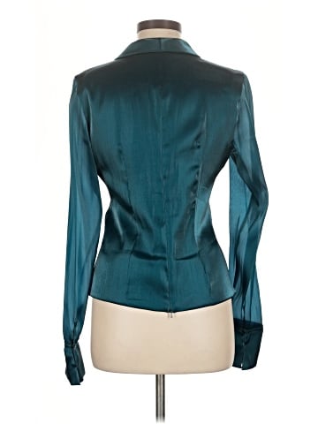 Delaru Long Sleeve Blouse (view 2)
