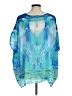 AP.NY Blue Kimono One size - photo 2