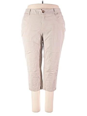 Sejour Khakis (view 1)