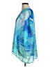 AP.NY Blue Kimono One size - photo 5