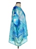 AP.NY Blue Kimono One size - photo 4