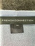 French Connection Blue Pullover Sweater Size M - photo 7