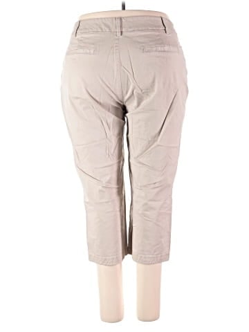 Sejour Khakis (view 2)