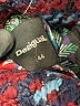 Desigual Red Coat Size EU 44 / US 14 - photo 6
