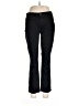 Talbots Chevron-herringbone Black Jeans Size 12 (tall) - photo 1