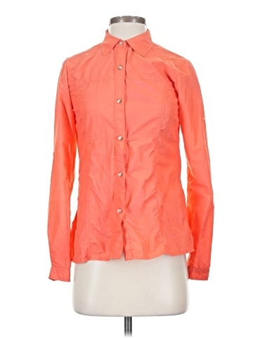 ExOfficio Long Sleeve Button-Down Shirt (view 1)
