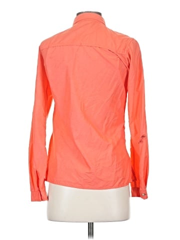 ExOfficio Long Sleeve Button-Down Shirt (view 2)