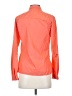 ExOfficio Orange Long Sleeve Button-Down Shirt Size XS - photo 2