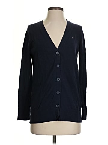 Tommy Hilfiger Cardigan (view 1)