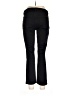 Talbots Chevron-herringbone Black Jeans Size 12 (tall) - photo 2