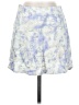 Zara Tie-dye Blue Casual Skirt Size S - photo 1