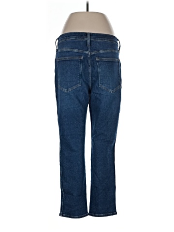 Madewell Petite Stovepipe Jeans (view 2)