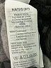 Crewcuts 100% Cashmere Solid Gray Cashmere Pullover Sweater Size 6 - 7 - photo 5