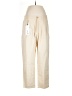 Zara Ivory Jeans Size 32 waist - photo 1