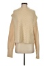 Olivaceous Tan Pullover Sweater Size M - photo 1