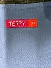 Terry Blue Active Tank Size 3X - photo 7
