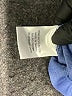 Terry Blue Active Tank Size 3X - photo 8