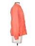 ExOfficio Orange Long Sleeve Button-Down Shirt Size XS - photo 4