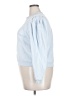 H&M 100% Cotton Blue Sweatshirt Size XXL - photo 5