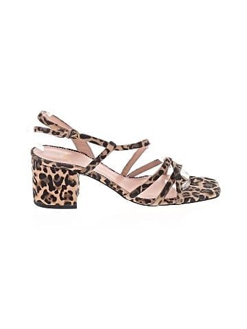 J.Crew Sandals (view 1)