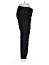 Talbots Chevron-herringbone Black Jeans Size 12 (tall) - photo 4