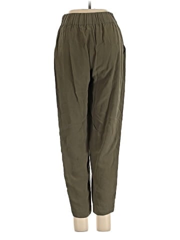 Grana Silk Pants (view 2)