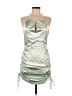 Superdown Green Cocktail Dress Size M - photo 1
