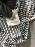 Drew 100% Cotton Solid Gray Jumpsuit Size XS - photo 6