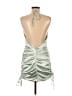 Superdown Green Cocktail Dress Size M - photo 2