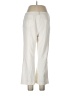 Sharagano Ivory Casual Pants Size 12 - photo 2