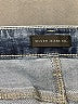 Silver Jeans Co. Hearts Blue Jeans Size 20 - photo 4