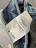 Silver Jeans Co. Hearts Blue Jeans Size 20 - photo 5
