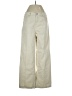Marc New York Ivory Khakis Size 4 - photo 1