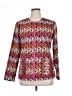 Marc Bouwer Unlimited Pink Cardigan Size XL - photo 1