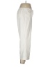 Sharagano Ivory Casual Pants Size 12 - photo 4
