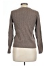 Old Navy Brown Pullover Sweater Size L - photo 2