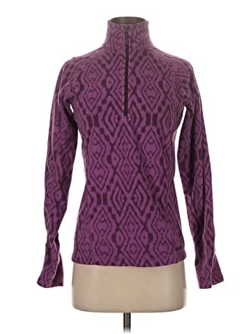 Marmot Fleece (view 1)