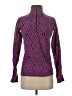 Marmot 100% Polyester Purple Fleece Size S - photo 1