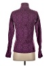 Marmot 100% Polyester Purple Fleece Size S - photo 2