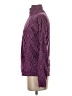 Marmot 100% Polyester Purple Fleece Size S - photo 5